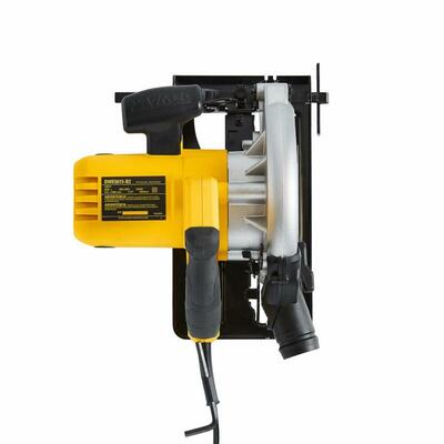 DeWalt DWE5615 okružná píla 190mm