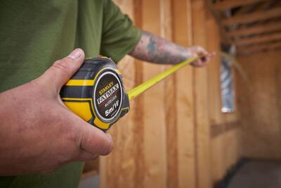 Stanley FatMax Pro XTHT0-33503 meter zvinovací Autolock 5m