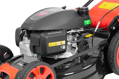 Strend Pro LMA20S41 benzínová sekačka s pojezdem 2,4 kW, záběr 50,8 cm, HONDA motor 1111624