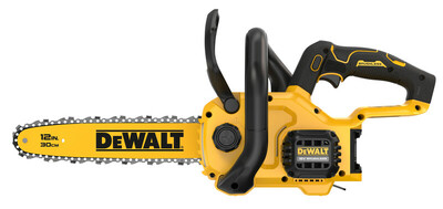 DeWalt DCMCS565N aku reťazová píla 30cm, 18V bez aku