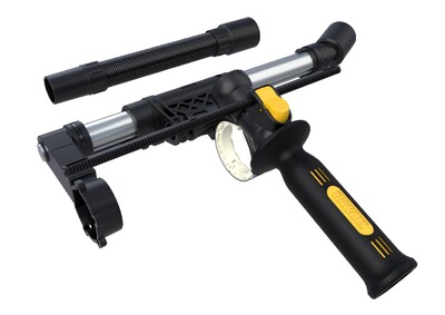 DeWalt D25301D odsávací zařízení pro kladiva SDS plus DeWalt