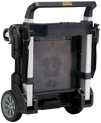Stanley vozík pro kufry Tstak FMST1-72363