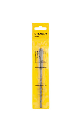 Stanley vrták do betónu SDS+, 6,0 x 160mm STA54032