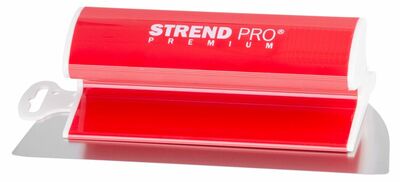 Strend Pro Premium Ergonomic, sada hladítok na stierky a sadrové omietky, 250-1000 mm, 2161408