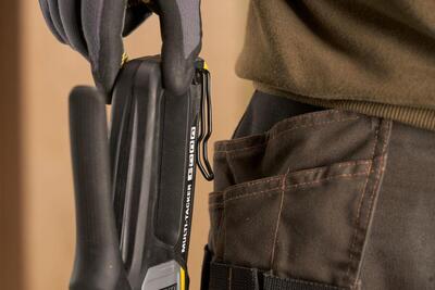 Stanley FatMax sponkovačka/Klincovačka 4v1, FMHT70401-0