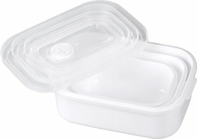 MagicHome Lunchbox dózy na potraviny 700/1300/2100 ml