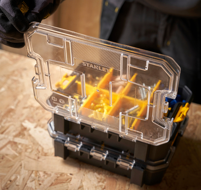 Stanley sada organizérov Prostack, 3-dielna FMST61150-1