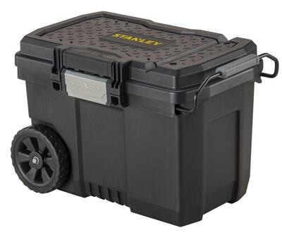 Stanley  PRO ONE TOUCH box pojazdný na náradie so západkou 24" STST33090-1