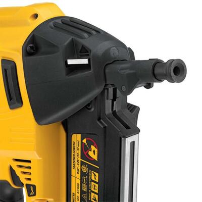 DeWalt DCN8904 koncovka predná sádrokartonárska pre klincovačku  DCN890