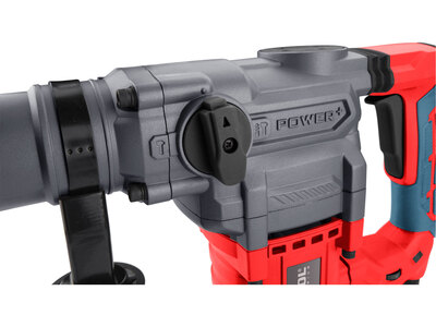Extol Premium kombinované kladivo SDS-Max, 1600W, energia úderu 10J 8890102