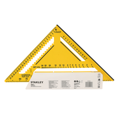 Stanley STHT46013-0 tesársky uholník QuickSquare 300 mm