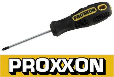 Proxxon šroubovák křížový Ph1 x 80mm 22052