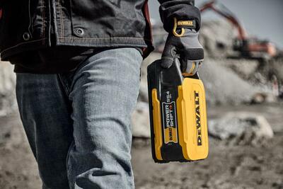 DeWalt Powershift DCBPS0554 akumulátor 554 Wh
