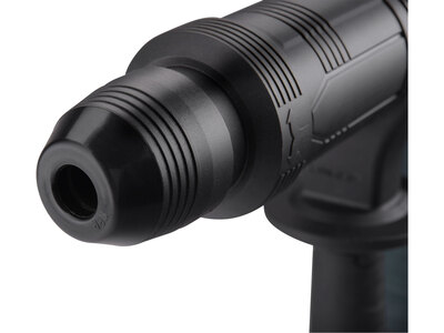 Extol Premium sekacie kladivo SDS-max, príkon 1400W, energia úderu 15J, 8890301