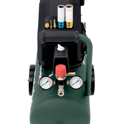 Metabo Basic 200-24 olejový kompresor 24 litrů, 8bar 601522000