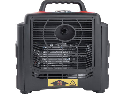 Extol Premium elektrocentrála invertorová rámová 1F, 1,2kW, 8895551