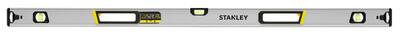 Stanley FatMax Extreme magnetická vodováha 120cm FMHT43677-1