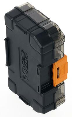 DeWalt Mclaren sada bitov PZ,Ph, Torx 28-dielna, DT70902T
