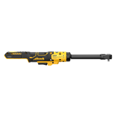 DeWalt DCF514EN aku račňa s predĺženým krkom 1/4" 54 Nm, 18V