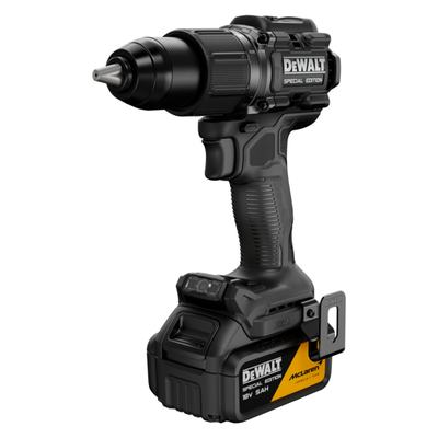 DeWalt McLaren DCD81MP2T aku pvŕtačka 18V 2x5,0Ah aku