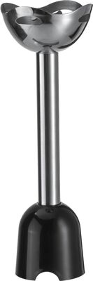 MagicHome tyčový mixér Zeno, 350 W, 230V, 3v1, černý, s příslušenstvím
