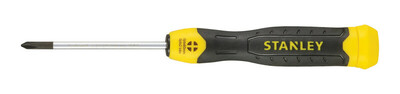 Stanley krížový skrutkovač, Ph0x60mm 0-64-930