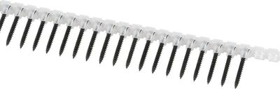Páskované šrouby do sádrokartonu pro Worcraft CDIS-S20LiB, 3,5x35 mm, 1000ks