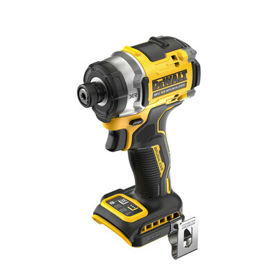 DeWalt DCF860NT aku rázový uťahovák 1/4", 282Nm bez aku v Tstaku