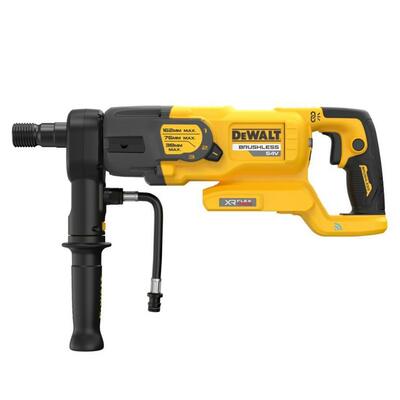 DeWalt FlexVolt DCD150NK aku jadrová vŕtačka 54V, bez aku