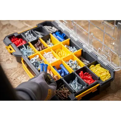 Stanley FatMax Pro-Stack 2/3 organizér FMST17838-1
