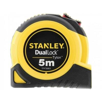Stanley svinovací metr dual lock 5m STHT36803-0
