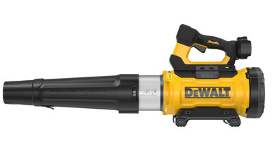 DeWalt FlexVolt záhradný fukár 54V bez aku DCMBL777N 