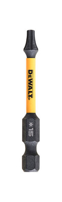 DeWalt DT7394T Impact Torsion nástavec pro rázové utahovače T15 50mm 5ks