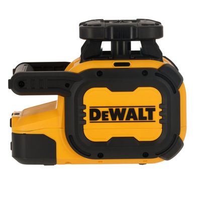 DeWalt DCLE15221GL rotační laser se zeleným paprskem, 600m