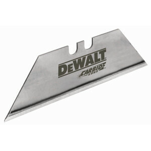 DeWalt karbidová čepeľ pre orezávací nožík, 50ks DWHT8-11131