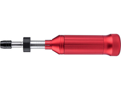 Extol Premium momentový skrutkovač 1/4", 1-6Nm, 8825301