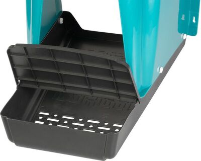 Strend Pro hniezdo pre nosnice, 45,5x38,5x44 cm