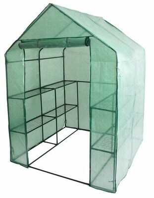 Parenisko Strend Pro Greenhouse X098, fólia, 1420x1420x1930 mm, fóliovník