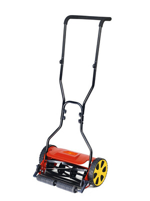 WolfGarten TT 350 S vretenová kosačka 35cm 15C-BA-650