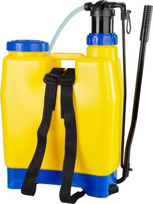 Postřikovač zahradní tlakový 12L Goodfarm 256012