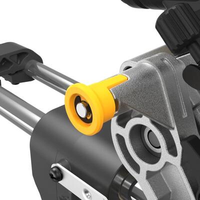 DeWalt FlexVolt DCS781N aku pokosová píla 305mm, 18V bez aku