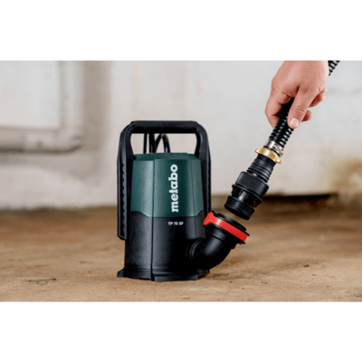 Metabo TP 75 SF ponorné čerpadlo 601790000