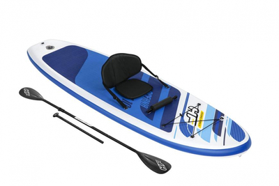 Bestway® 65350 Padleboard HYDRO-FORCE™ Oceana, 305x84x12 cm, 8050172