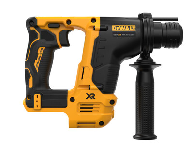 DeWalt DCH072N aku vŕtacie kladivo SDS Plus 12V, 1,1J bez aku