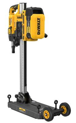 DeWalt Powershift DCPS151 stojan na jadrovú vŕtačku