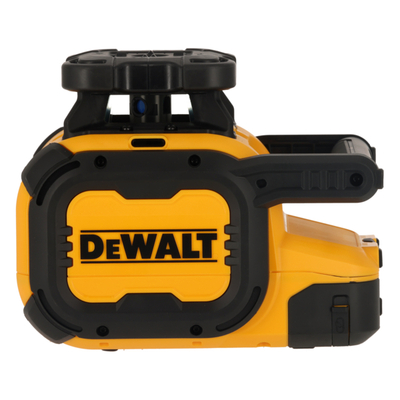 DeWalt DCLE15221G rotačný laser so zeleným lúčom, 600m