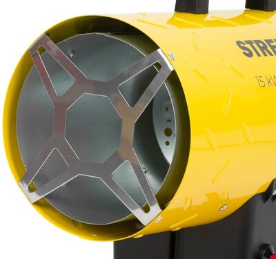 Strend Pro BGA1401-15, plynový ohrievač 15 kW, 119295