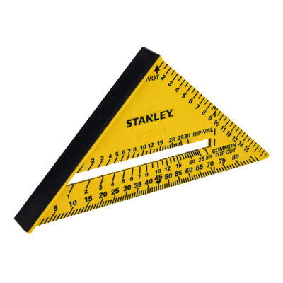 Stanley STHT46012-0 tesársky uholník QuickSquare 180 mm