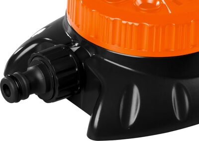 Strend Pro Garden BJ4008D záhradný zavlažovač, 8 vzorov