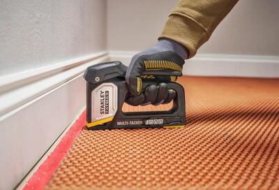 Stanley FatMax sponkovačka/Klincovačka 4v1, FMHT70401-0